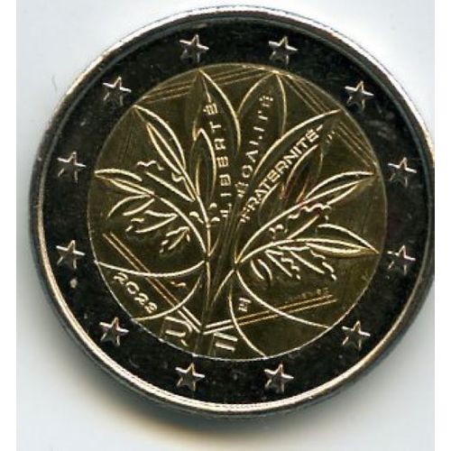 France 2 Euros 2023 Arbre De Vie