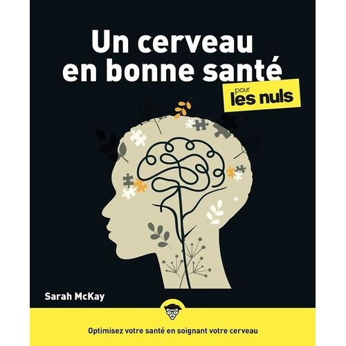 Un Cerveau En Bonne Santé