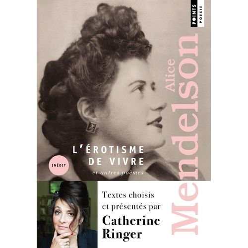 L'érotisme De Vivre - Et Autres Poèmes