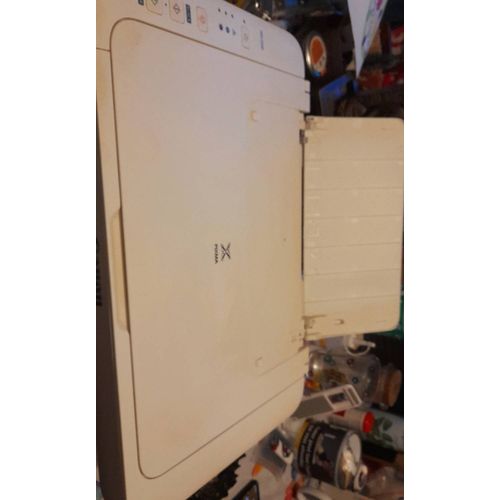 Imprimante canon prixma mg2550