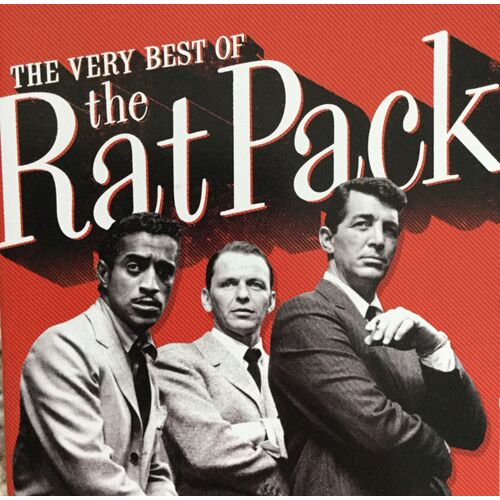 The Very Best Of The Rat Pack