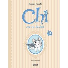 Chi - Une Vie De Chat - Grand Format - Tome 17