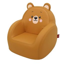 Dwinguler My Bear Friends - Fauteuil Enfant Ours Grizzly