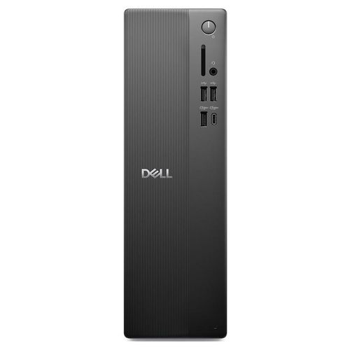 Dell Pro Slim Essential QVS1260 - Core Ultra 5 225 3.3 GHz 16 Go RAM 512 Go Noir