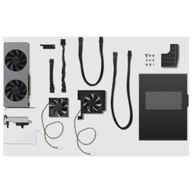 NVIDIA - Carte graphique - GeForce RTX 5070 - 12 Go GDDR7 - PCIe 5.0 x8 - 3 x DisplayPort, HDMI - boîtier marron