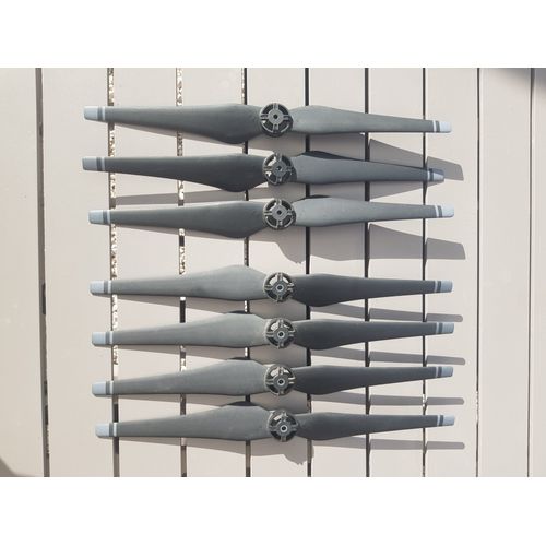 Lot De 7 Hélices 1760s Pour Matrice 200 / 210 / 210rtk