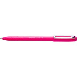 Pentel Stylo À Bille Izee, Rose