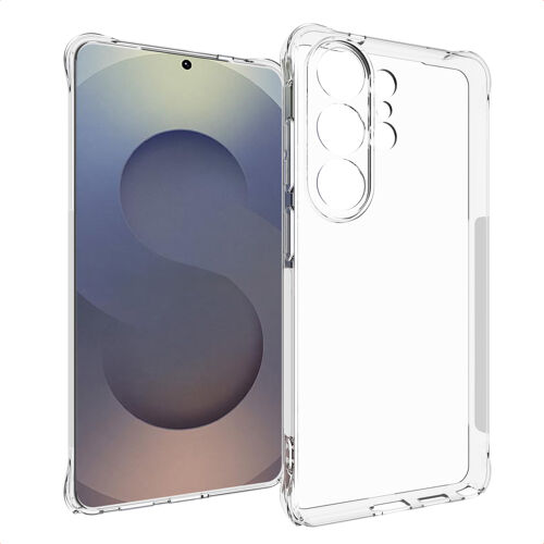 imoshion Shockproof Case Samsung Galaxy S26 Ultra Transparent