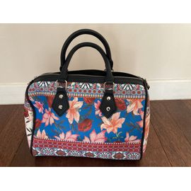 Sac bowling Desigual ARIA