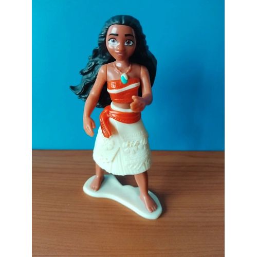 Figurine Vaiana Disney ¿ Moana ¿ 13 Cm