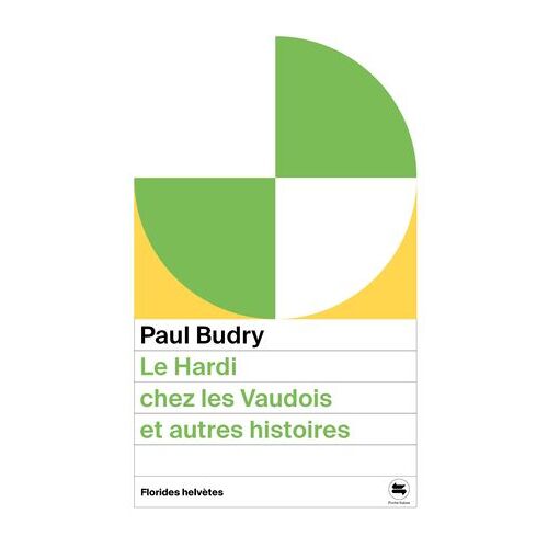 Le Hardi Chez Les Vaudois Et Autres Histoires