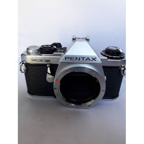PENTAX ME SUPER POUR PIECES