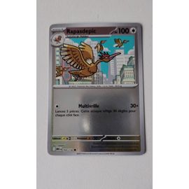 (454) Rapasdepic 103/132 Pokemon