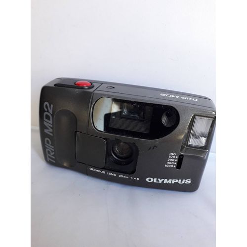 Olympus trip MD2 pour pieces