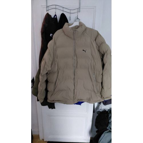 Doudoune Homme Puma Xxl