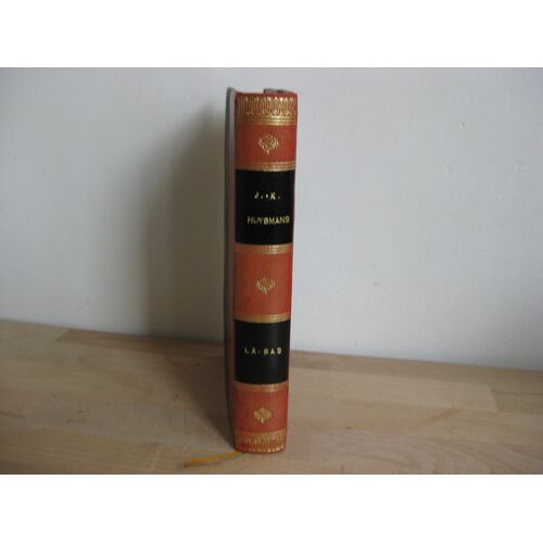 Là-Bas, Joris-Karl Huysmans, Nouveau Tirage, 1960