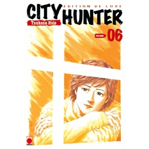 City Hunter Ultime - Tome 6