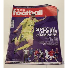 France, Football, 24 Février 2009