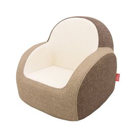 Dwinguler Fauteuil Enfant Brun Marron