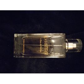 Parfum Yves Rocher 