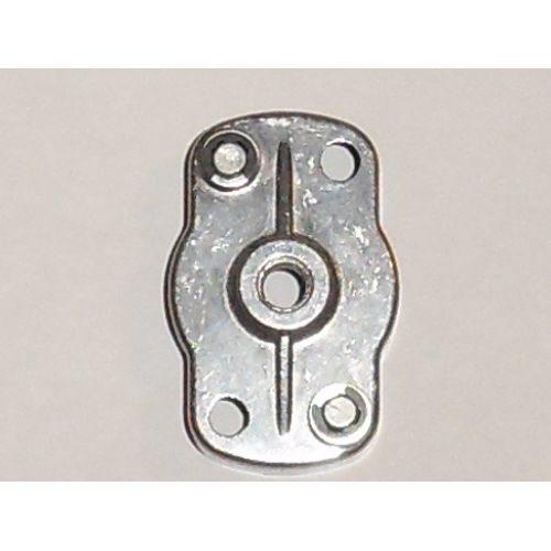 poulie démarreur tondeuse