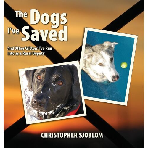 The Dogs I've Saved