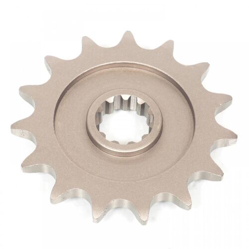 Pignon Sortie De Boite Sifam Pour Moto Honda 500 Cr 1986 À 1989 15 Dents Pas 520