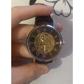 Montre Pierre Lannier