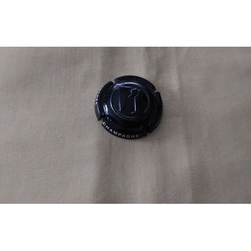 Capsule De Champagne Vincent D 'Astrée