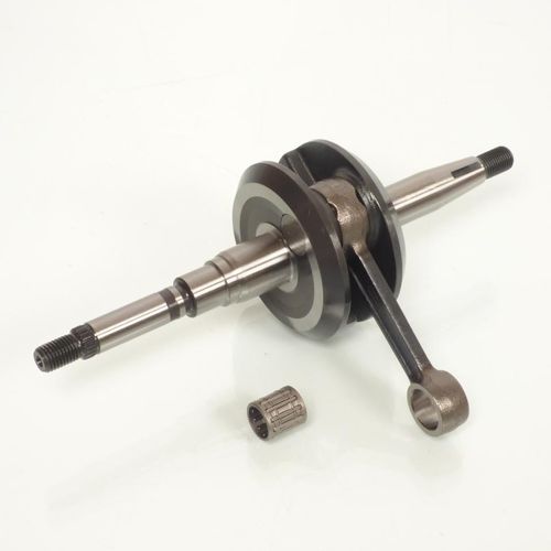 Vilebrequin D Embiellage Rsm Pour Mobylette Peugeot 50 103 Rcx Neuf