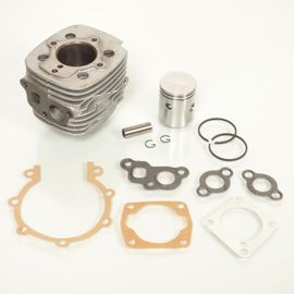 Kit Cylindre Piston Fonte Ø39mm Pour Mobylette Mbk 50 Cady Neuf