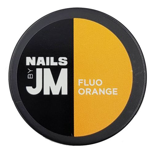Jean Marin - Vernis Color Gel - Fluo Yellow 