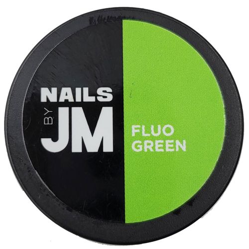 Jean Marin - Vernis Color Gel - Fluo Green 