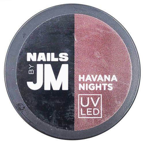 Jean Marin - Vernis Color Gel - Havana Night 