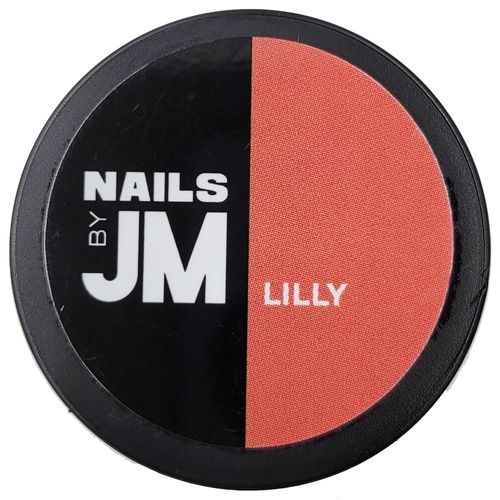 Jean Marin - Vernis Color Gel - Lilly 
