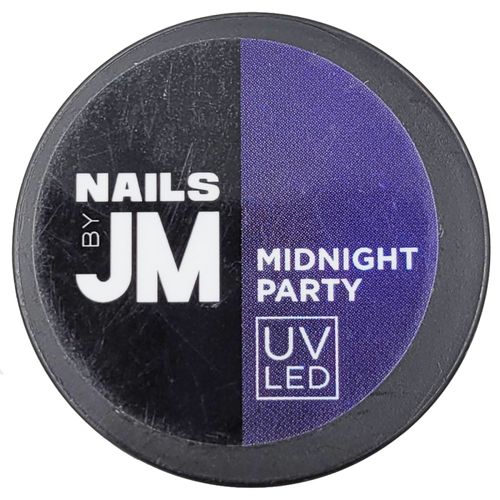 Jean Marin - Vernis Color Gel - Midnight Party 