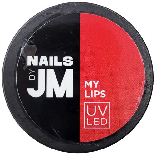 Jean Marin - Vernis Color Gel - My Lips 