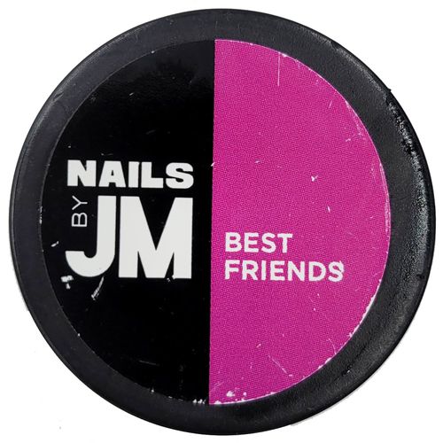 Jean Marin - Vernis Color Gel - Best Friends 