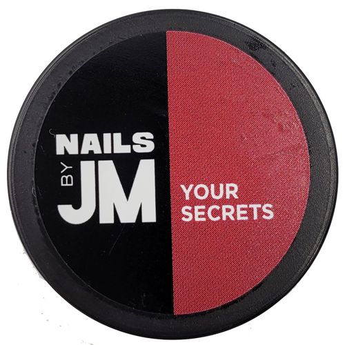 Jean Marin - Vernis Color Gel - Your Secrets 