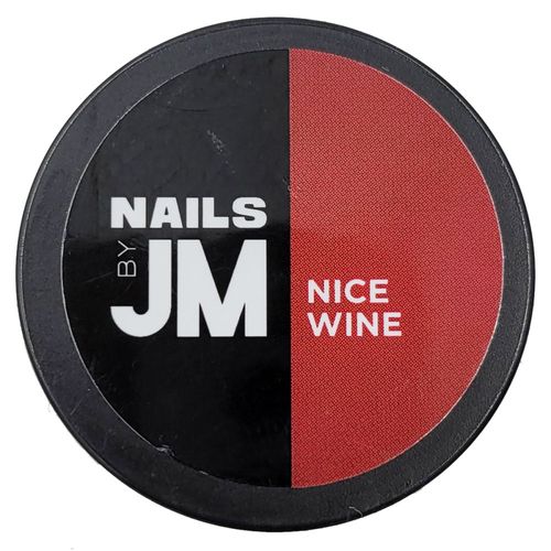Jean Marin - Vernis Color Gel - Nice Wine 