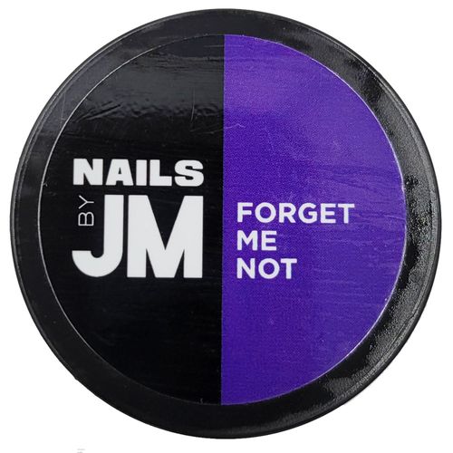 Jean Marin - Vernis Color Gel - Forget Me Not 