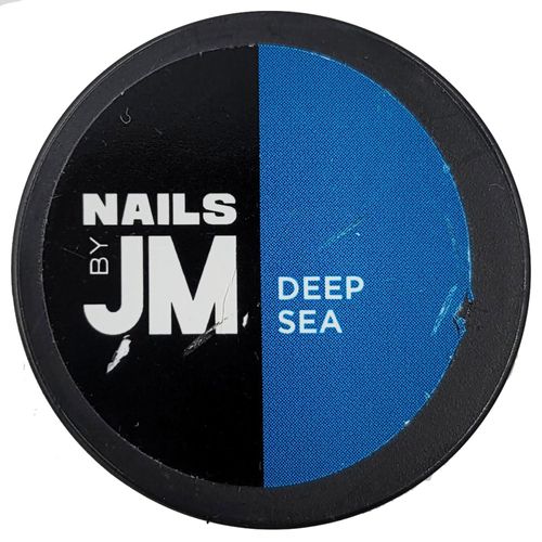 Jean Marin - Vernis Color Gel - Deep Sea 