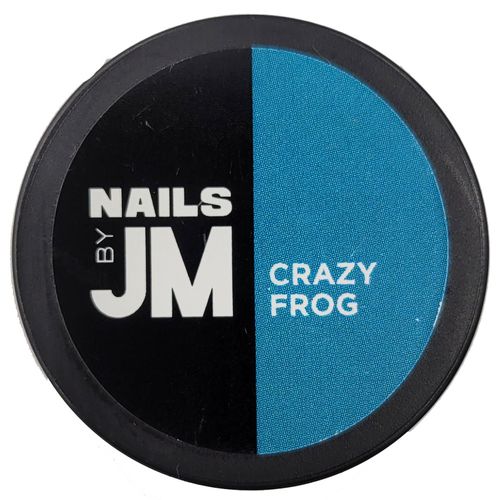 Jean Marin - Vernis Color Gel - Crazy Frog 