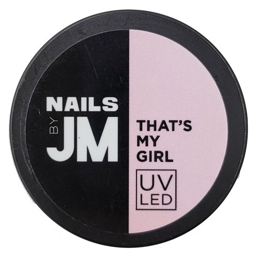Jean Marin - Vernis Color Gel - That's My Girl 