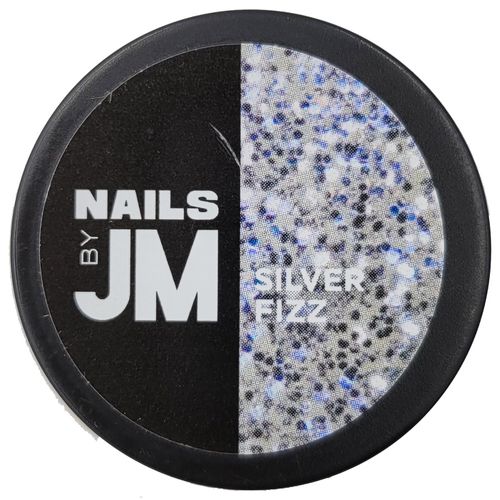Jean Marin - Vernis Color Gel - Silver Fizz 