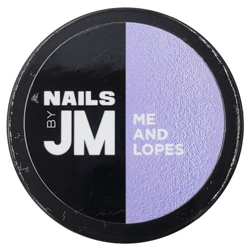 Jean Marin - Vernis Color Gel - Me And Lopes 
