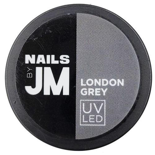 Jean Marin - Vernis Color Gel - London Grey 