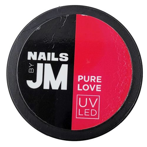 Jean Marin - Vernis Color Gel - Pure Love 