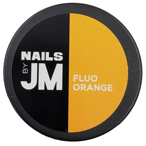 Jean Marin - Vernis Color Gel - Fluo Orange 