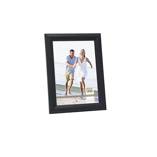 Deknudt Cadre Photo S40CL2 15x20 bois noir